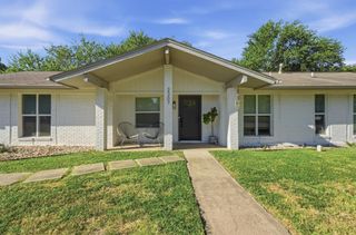2307 Deadwood DR, Austin, TX 78744