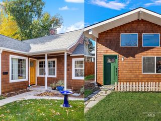 501/503 N 26th St, Boise, ID 83702