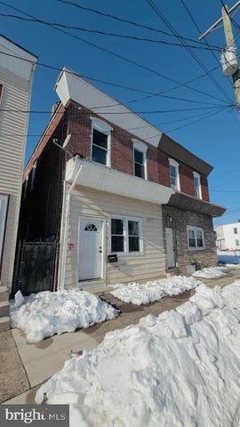 231 3RD ST, Gloucester City, NJ 08030