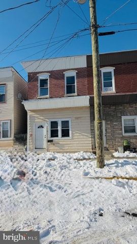 231 3RD ST, Gloucester City, NJ 08030