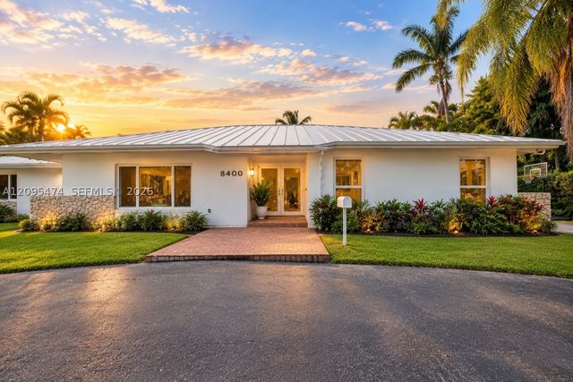 8400 SW 178th St, Palmetto Bay, FL 33157