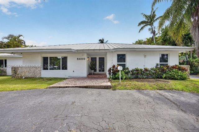 8400 SW 178th St, Palmetto Bay, FL 33157