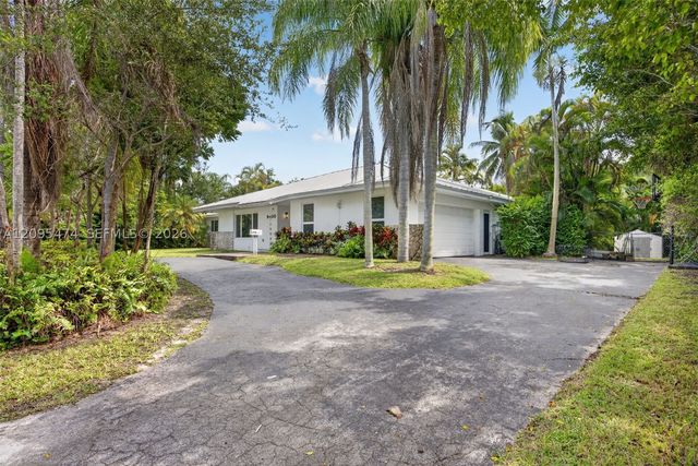 8400 SW 178th St, Palmetto Bay, FL 33157