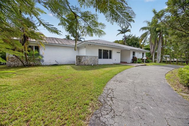 8400 SW 178th St, Palmetto Bay, FL 33157