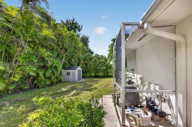 8400 SW 178th St, Palmetto Bay, FL 33157