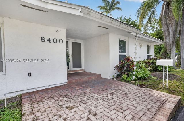 8400 SW 178th St, Palmetto Bay, FL 33157