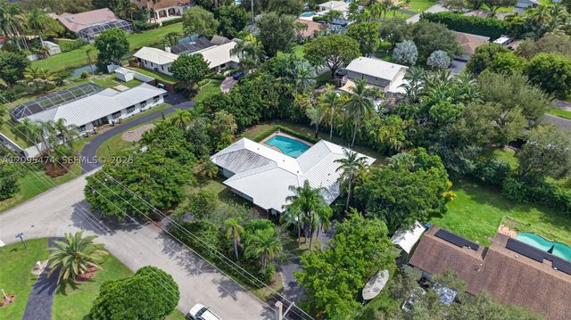 8400 SW 178th St, Palmetto Bay, FL 33157