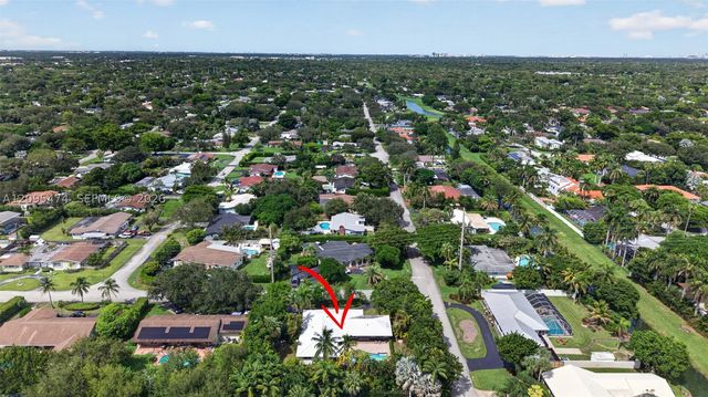 8400 SW 178th St, Palmetto Bay, FL 33157