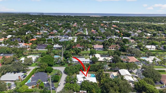 8400 SW 178th St, Palmetto Bay, FL 33157