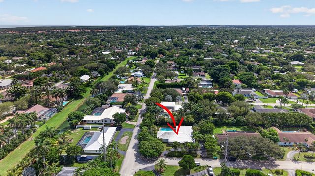 8400 SW 178th St, Palmetto Bay, FL 33157