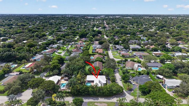 8400 SW 178th St, Palmetto Bay, FL 33157