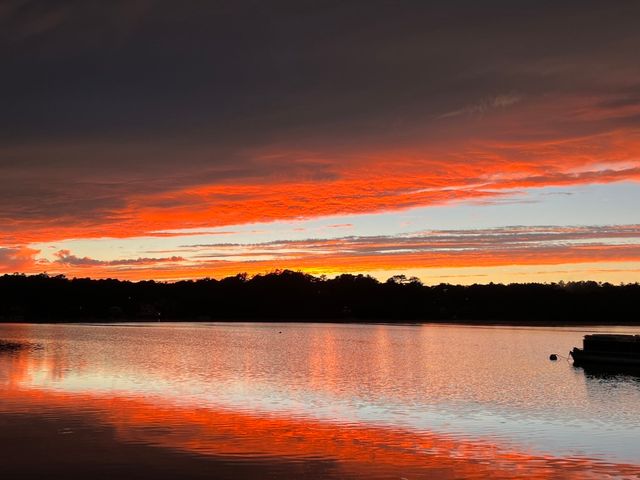 60 Lakewood Drive, Plymouth, MA 02360