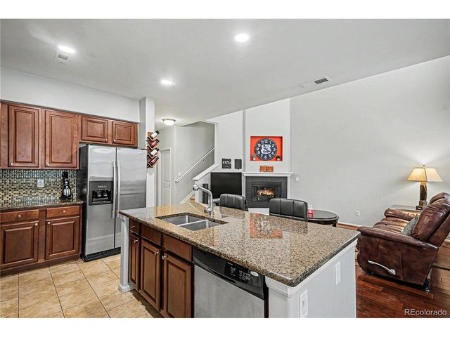 3631 S Perth Cir 103, Aurora, CO 80013