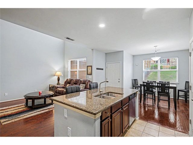 3631 S Perth Cir 103, Aurora, CO 80013