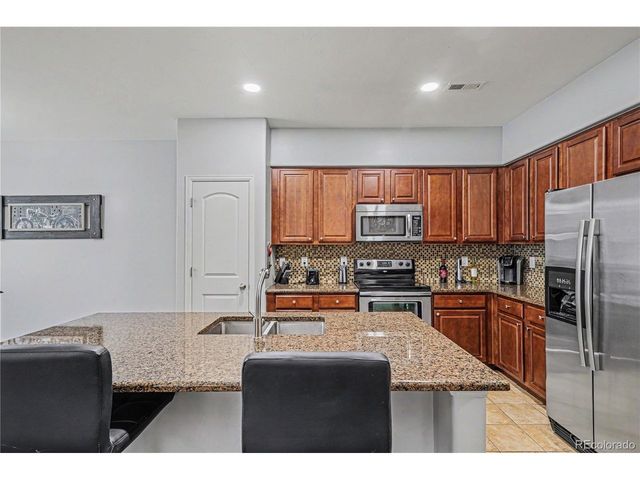 3631 S Perth Cir 103, Aurora, CO 80013