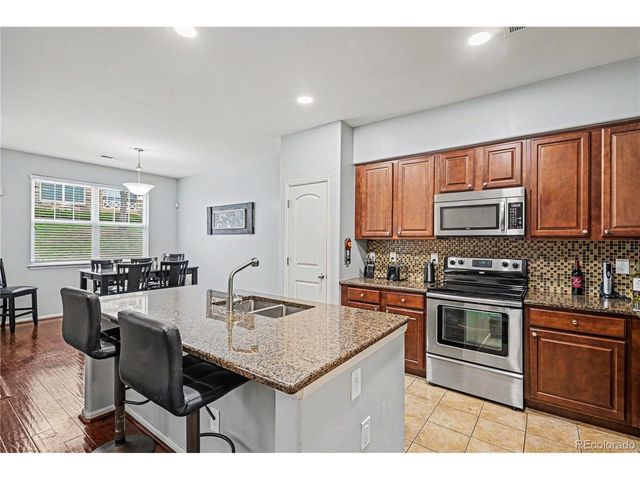 3631 S Perth Cir 103, Aurora, CO 80013