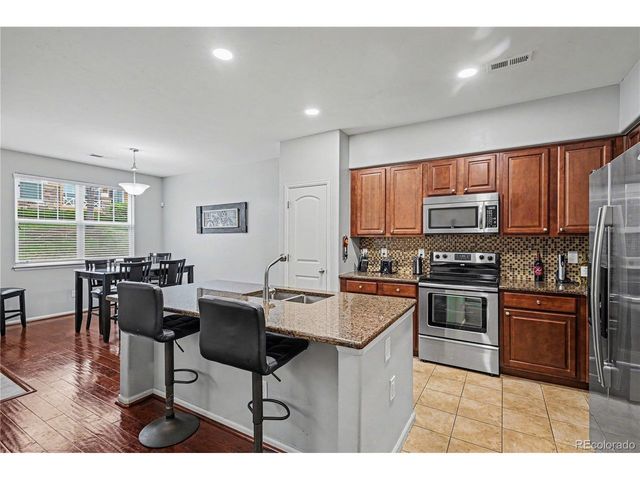 3631 S Perth Cir 103, Aurora, CO 80013