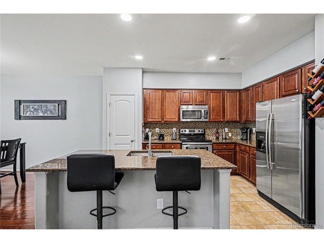 3631 S Perth Cir 103, Aurora, CO 80013