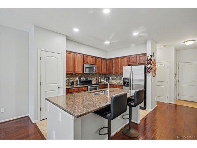 3631 S Perth Cir 103, Aurora, CO 80013
