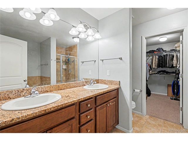 3631 S Perth Cir 103, Aurora, CO 80013
