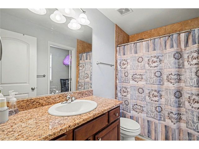 3631 S Perth Cir 103, Aurora, CO 80013