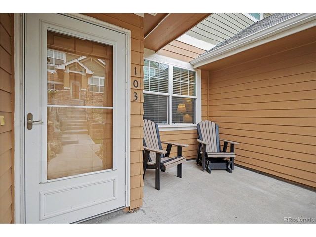 3631 S Perth Cir 103, Aurora, CO 80013