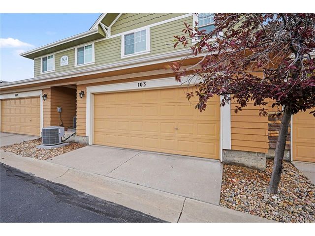 3631 S Perth Cir 103, Aurora, CO 80013