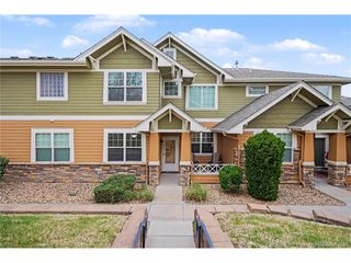 3631 S Perth Cir 103, Aurora, CO 80013