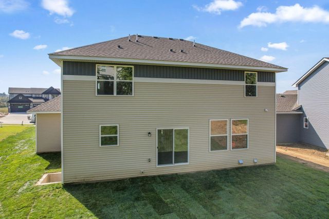 4887 Noble Drive NW, Rochester, MN 55901