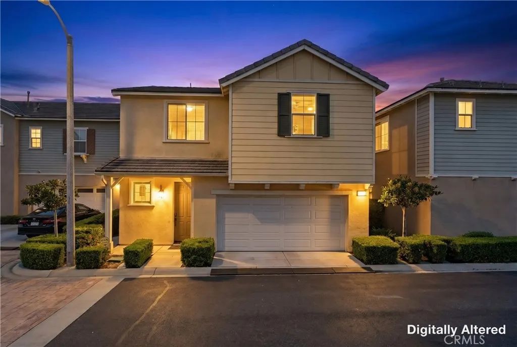 15813 Verna, La Mirada, CA 90638