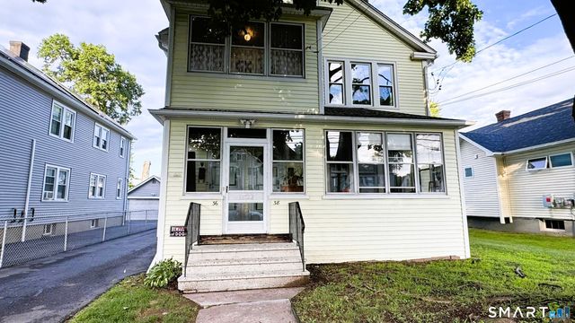 36 Somerset Street, West Hartford, CT 06110