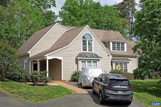 3400 MOUBRY LN, Charlottesville, VA 22911