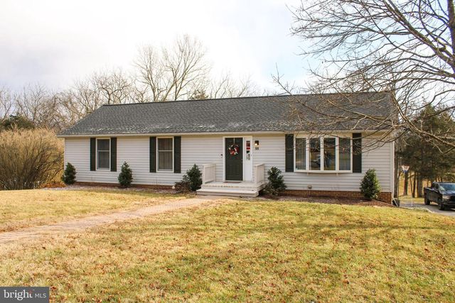88 CECELIA ST, Toms Brook, VA 22660