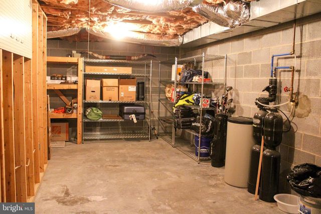 88 CECELIA ST, Toms Brook, VA 22660