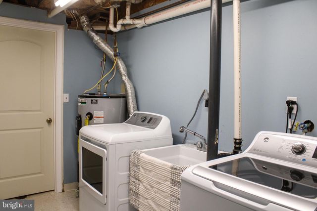 88 CECELIA ST, Toms Brook, VA 22660