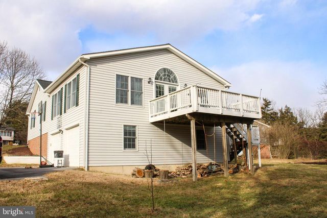 88 CECELIA ST, Toms Brook, VA 22660