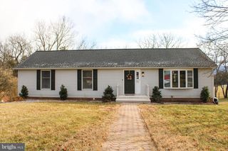 88 CECELIA ST, Toms Brook, VA 22660
