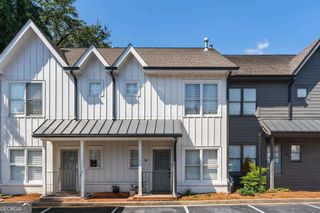1516 Howell Mill Road NW 14, Atlanta, GA 30318