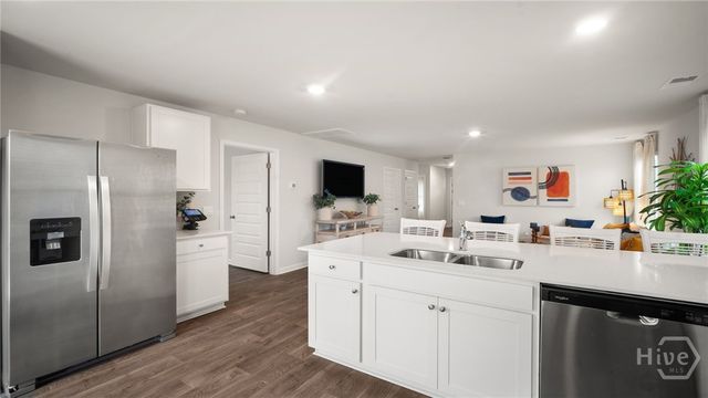 101 Ponderosa Loop, Rincon, GA 31326