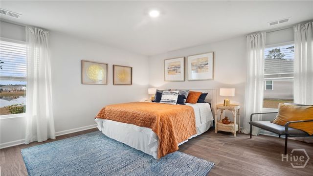 101 Ponderosa Loop, Rincon, GA 31326