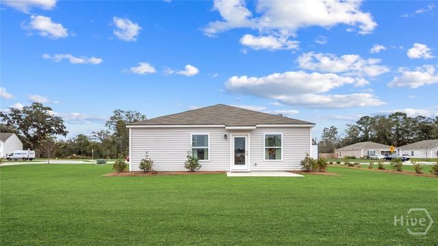 101 Ponderosa Loop, Rincon, GA 31326