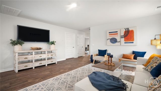 101 Ponderosa Loop, Rincon, GA 31326