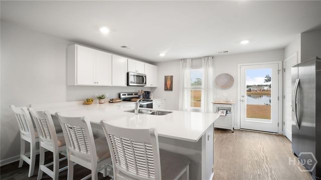 101 Ponderosa Loop, Rincon, GA 31326