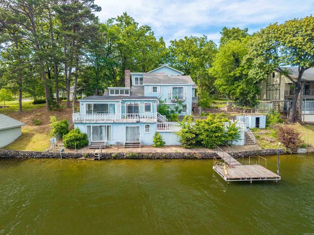 130 Waterside Lane, Hot Springs, AR 71913