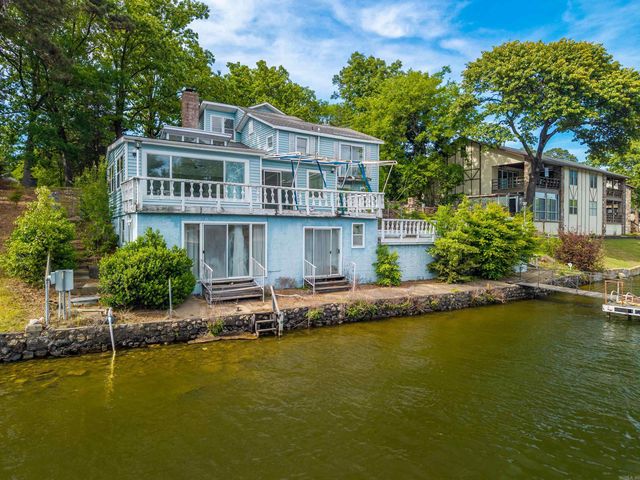 130 Waterside Lane, Hot Springs, AR 71913