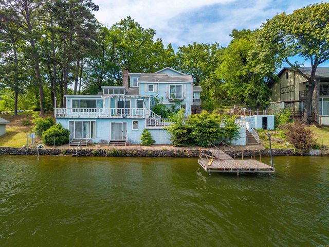 130 Waterside Lane, Hot Springs, AR 71913