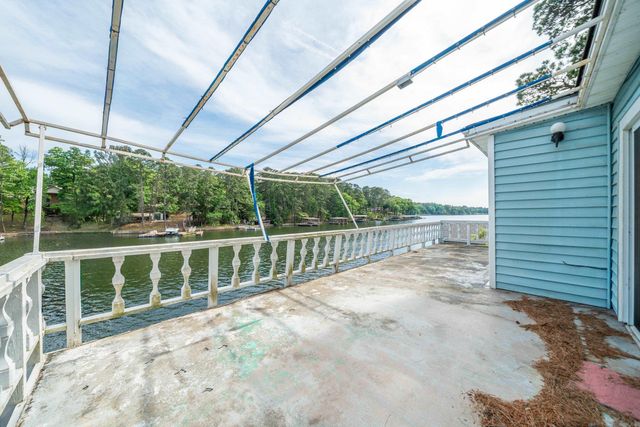 130 Waterside Lane, Hot Springs, AR 71913