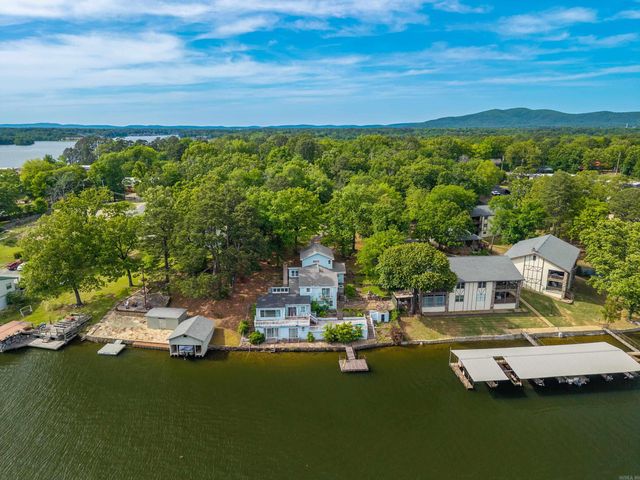 130 Waterside Lane, Hot Springs, AR 71913
