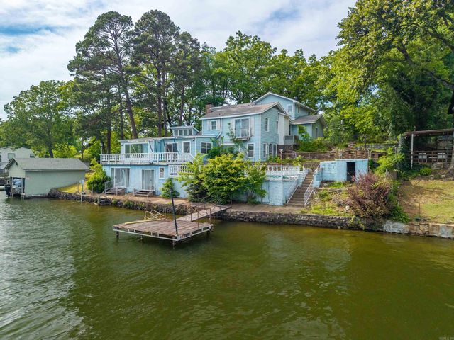 130 Waterside Lane, Hot Springs, AR 71913