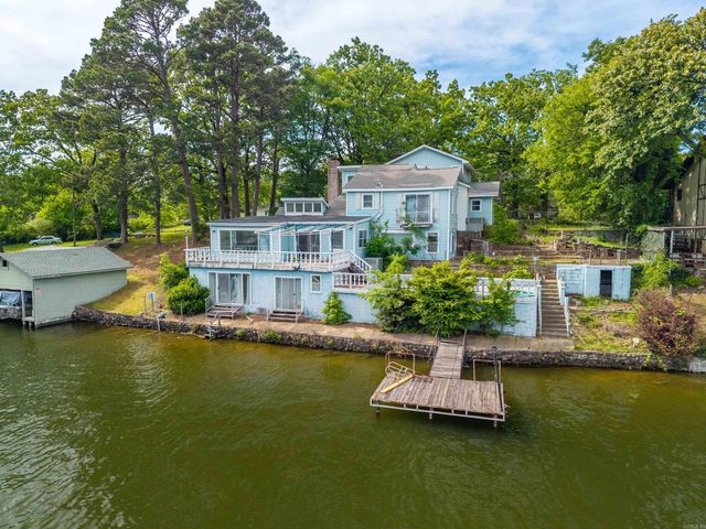 130 Waterside Lane, Hot Springs, AR 71913